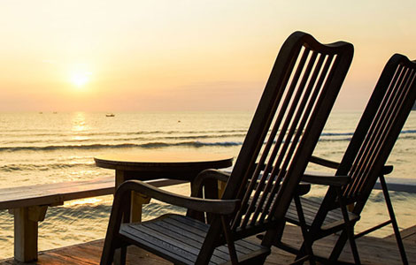 Retirement Planning