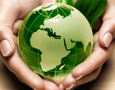 Socially Responsible Investing