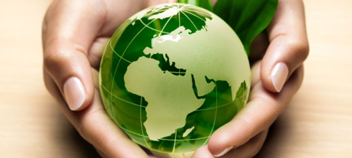 Socially Responsible Investing